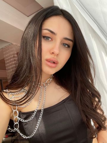 Алина